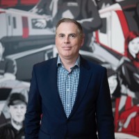 Hitachi Rail Employee Tim Willoughby's profile photo