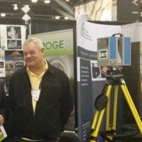 AERO GEOMETRICS LTD. Employee Tim Daly's profile photo