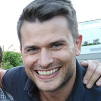 Mark Alexander Email & Phone Number