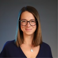 Cirque du Soleil JOYÀ Employee Amélie Robitaille's profile photo