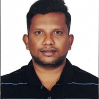 Celcom Solutions Employee Sathyaprakash S's profile photo