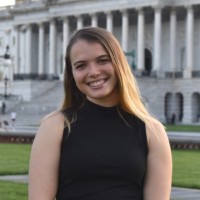 The Maryland Zoo Employee Chloe Sandifer-Stech's profile photo