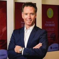 Flavour Makers Employee Nicholas White's profile photo