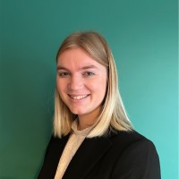 Lincoln House Chambers Employee Ellie Watson's profile photo