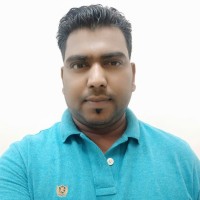 Newparts, Inc. Employee Bharat Gautam's profile photo