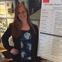 Excel Orthopaedic Specialists Employee Rachel Dushman's profile photo