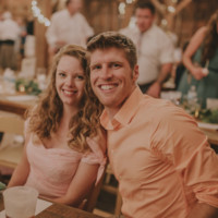 Ultragenyx Employee Patrick Norman's profile photo