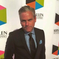 Qbrick Employee Mats Dicklen's profile photo