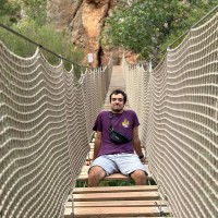 Enginyeria Reventós, S.L. Employee Arnau Pons's profile photo