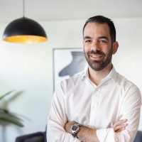 Email e telefono di Thanos Geramanis