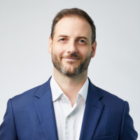 Impact Employee Samuel Egerton's profile photo