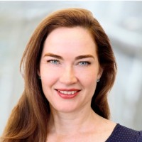 Decarbonization Partners Employee Meghan Sharp's profile photo