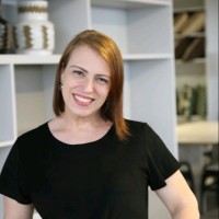 Romanzza Employee Juliana Priori's profile photo