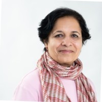 Central New Mexico Community College Employee Amardeep Kahlon's profile photo