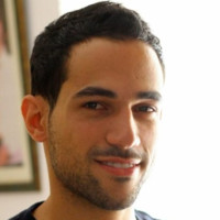 Bigabid Employee Nadav Maman's profile photo