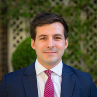Endless LLP Employee Tom Callaghan's profile photo