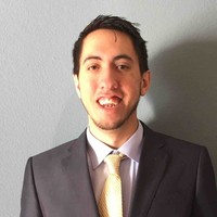Mouser Electronics Employee Theodore Schmidt's profile photo