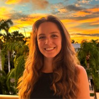 Coontail Employee Anna Chart's profile photo