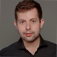 LAB CULTURAL Employee José Lima Toro's profile photo