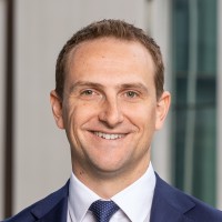 Ehrenberg-Bass Institute Employee Steven Dunn's profile photo