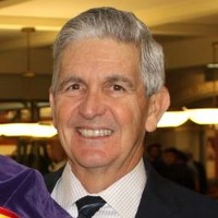 Colson Center Employee Ron Woodruff's profile photo