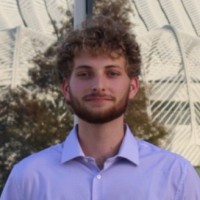 City of Winter Haven Employee Nicholas Meert's profile photo