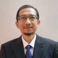 ظفار الإسلامي Dhofar Islamic Employee Abdul Osman's profile photo