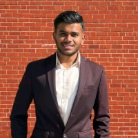 PredictRAM Employee Arya Divyansh's profile photo