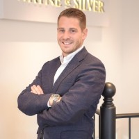 Wayne and Silver Employee Adam Newman's profile photo