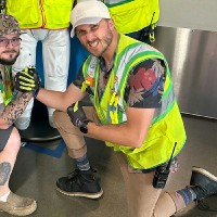 Amazon Employee Gavin Bonner's profile photo
