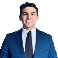 FFT Wealth Management Employee Keanan Donahue's profile photo