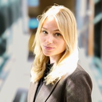 Aleksandra Fedotova's profile photo
