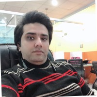 Genius Mind Zone Employee Muhammad Umer's profile photo