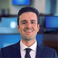 Goldman Sachs Employee Daniel Cabrera's profile photo