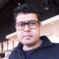 Rakuten Symphony Employee Vaibhav Dongre's profile photo