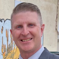 Bear Swamp Baptist Church Employee David Morgan's profile photo