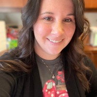 The Lanier Law Firm Employee Tara Wright's profile photo