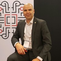 PBS Group Limited Employee Sergio Molina's profile photo