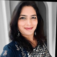 Meta Employee Archana Heda's profile photo