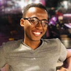 Dar es Salaam Institute of Technology Employee Nixon Mkindi's profile photo