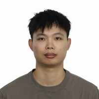 Zhenpeng Lin's profile photo