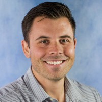 MacAllister Machinery Co., Inc. Employee Matthew Lomas's profile photo