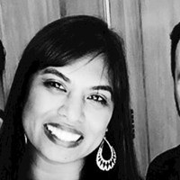 RisCura Employee Gouwa Dawood's profile photo