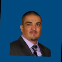 Morris Export Services Employee Carlos M.'s profile photo