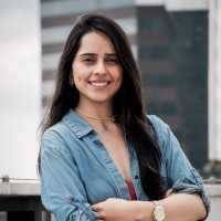 PAXZU LATAM Employee Angie Espitia's profile photo