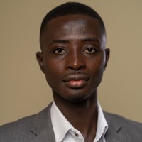 Raphael Sarpong Email