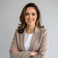 OETC Employee Amber Watkins's profile photo