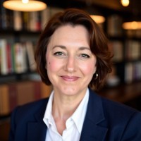 Eventide Communications Employee Robin Moore's profile photo