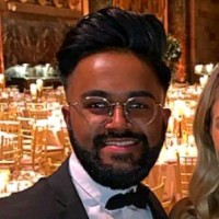 Kishoor Mohan's profile photo