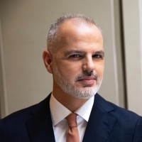 Kostas Adamopoulos Email & Phone Number